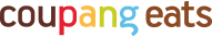 coupang eats logo